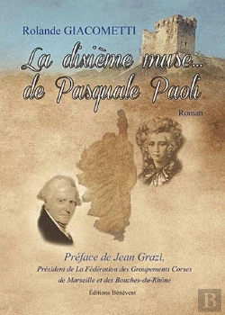 Bertrand.pt - La Dixieme Muse De Pasquale Paoli
