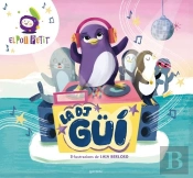 La Dj Güi