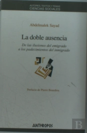 La Doble Ausencia