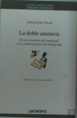 Bertrand.pt - La Doble Ausencia