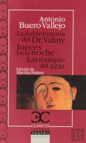 La Doble Historia Del Dr. Valmy. Jueces En La Noche. Trampas Al Azar
