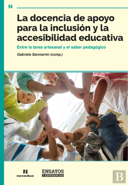 Bertrand.pt - La Docencia De Apoyo Para La Inclusión Y La Accesibilidad Educativa