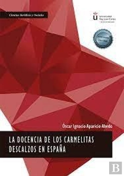 Bertrand.pt - La Docencia De Los Carmelitas Descalzos En España