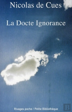 Bertrand.pt - La Docte Ignorance