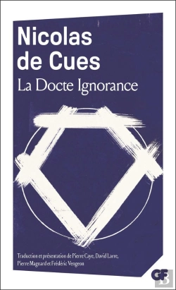 Bertrand.pt - La Docte Ignorance