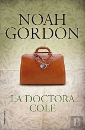 La Doctora Cole (Trilogía De La Familia Cole 3)