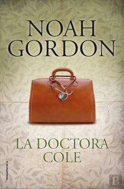 Bertrand.pt - La Doctora Cole (Trilogía De La Familia Cole 3)