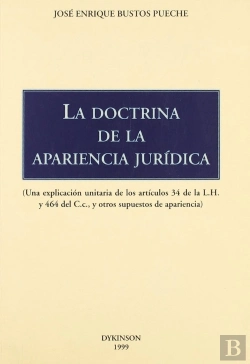 Bertrand.pt - La Doctrina De Apariencia Jur¡Dica