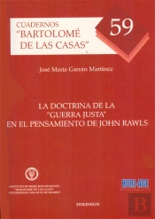 La Doctrina De La 'Guerra Justa' En El Pensamiento De John Rawls