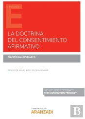 La Doctrina Del Consentimiento Afirmativo (Papel + E-Book)