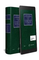 La Doctrina Del ''Levantamiento Del Velo'' De La Persona Jurídica En La Jurisprudencia (Papel + E-Book