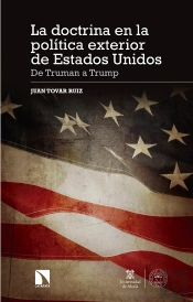 La Doctrina En La Política Exterior De Estados Unidos