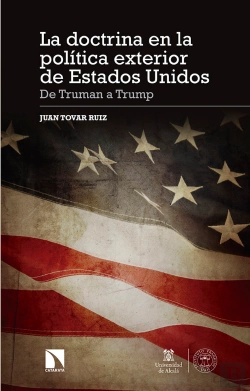 Bertrand.pt - La Doctrina En La Política Exterior De Estados Unidos