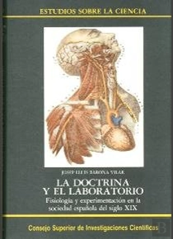 Bertrand.pt - La Doctrina Y El Laboratorio