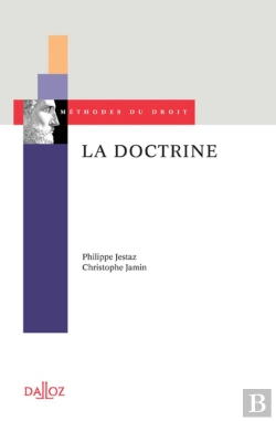 Bertrand.pt - La Doctrine (1re Édition)