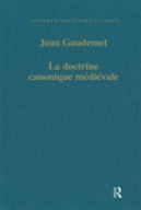 La Doctrine Canonique Medieval