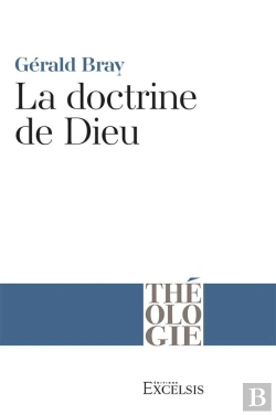 Bertrand.pt - La Doctrine De Dieu (2e Édition Révisée)