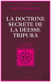 La Doctrine De La Deesse Tripura