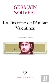 La Doctrine De L'Amour ; Valentines