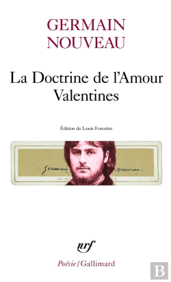 Bertrand.pt - La Doctrine De L'Amour ; Valentines