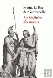 La Doctrine Des Moeurs