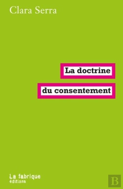 Bertrand.pt - La Doctrine Du Consentement