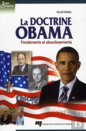 La Doctrine Obama