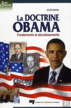 Bertrand.pt - La Doctrine Obama
