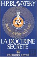 La Doctrine Secrète Tome 6