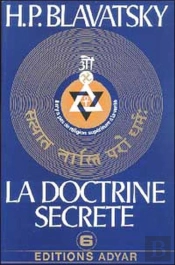 La Doctrine Secrète Tome 6