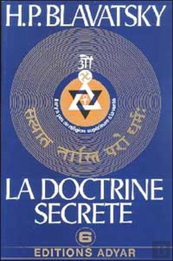 Bertrand.pt - La Doctrine Secrète Tome 6