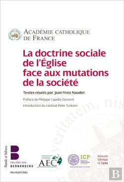 Bertrand.pt - La Doctrine Sociale De L'Église Face Aux Mutations De La Société