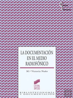 Bertrand.pt - La Documentación En El Medio Radiofónico