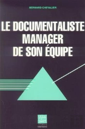 La Documentaliste Manager De Son Equipe