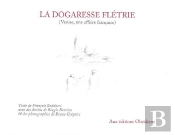 La Dogaresse Fletrie / Venise, Une Affaire Française