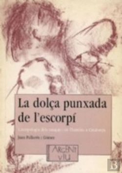 Bertrand.pt - La Dolça Punxada De L'Escorpí