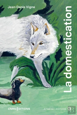 Bertrand.pt - La Domestication À L'Oeil Nu
