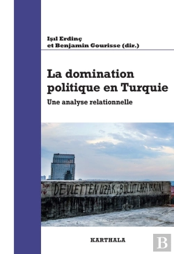 Bertrand.pt - La Domination Politique En Turquie