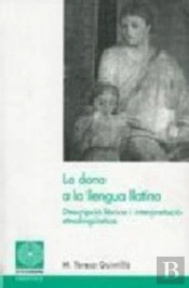 La Dona A La Llengua Llatina