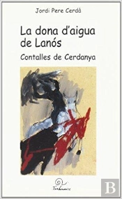 La Dona D'Aigua De Lanos