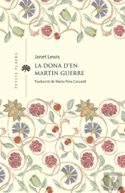 La Dona De Martin Guerre