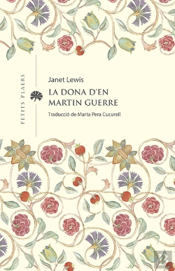 Bertrand.pt - La Dona De Martin Guerre