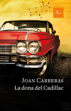Bertrand.pt - La Dona Del Cadillac
