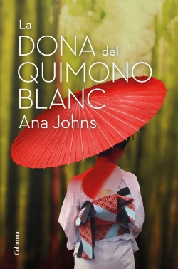 Bertrand.pt - La Dona Del Quimono Blanc