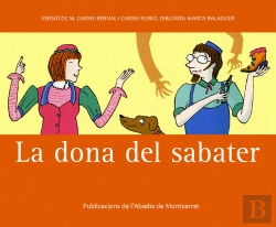 Bertrand.pt - La Dona Del Sabater