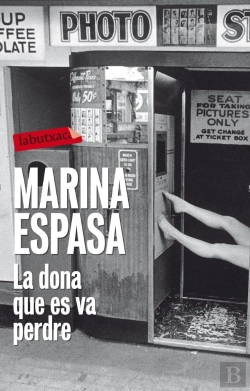 Bertrand.pt - La Dona Que Es Va Perdre