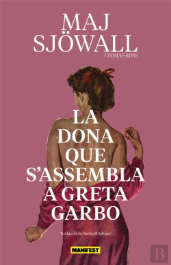 Bertrand.pt - La Dona Que S'Assembla A Greta Garbo