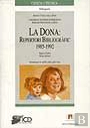 La Dona: Repertori Bibliogrêfic: 1985-1992