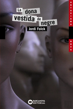 Bertrand.pt - La Dona Vestida De Negre