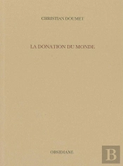La Donation Du Monde